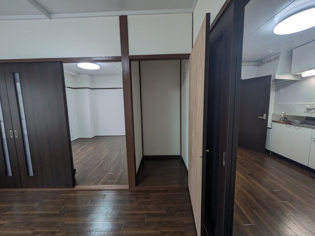 収納　第109プロスパービル