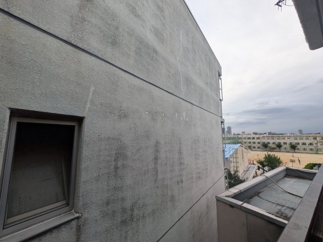 眺望　第109プロスパービル