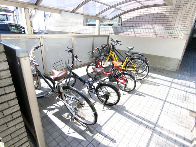 その他共有部分　詳細は、RISUMO江坂本店→06-6155-7137まで♪