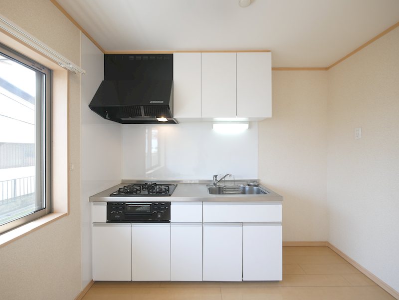 キッチン　システムキッチン