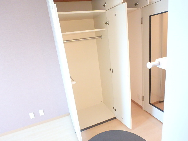 収納　反転タイプ