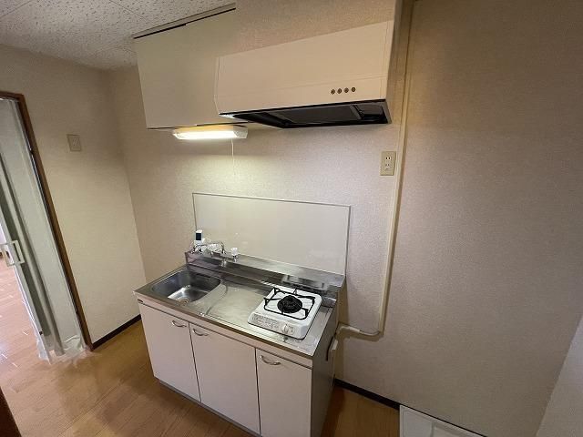 キッチン　※同建物別室参照