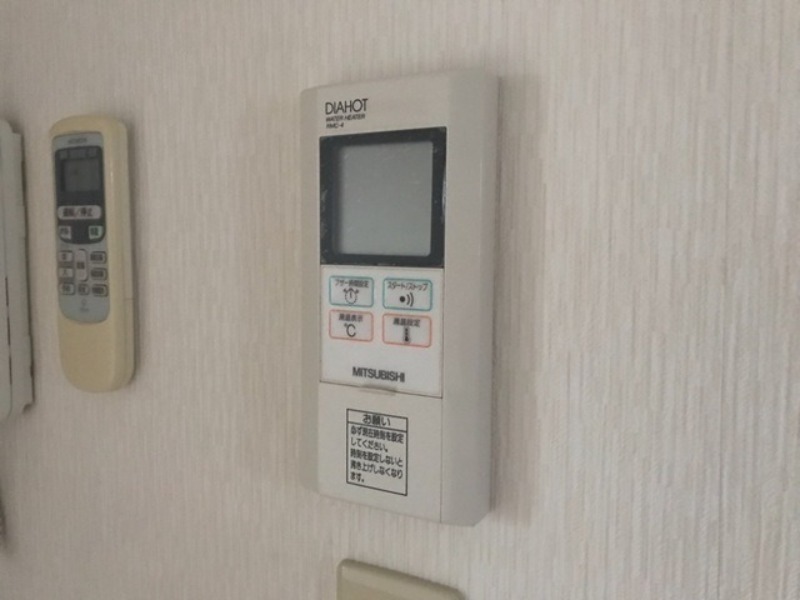 その他設備　図面と現状に相違がある場合には現状を優先