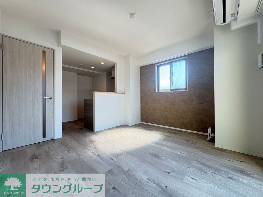 居室・リビング　リビング/居室