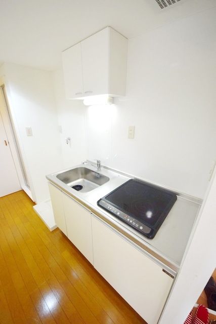 キッチン　★室内写真★