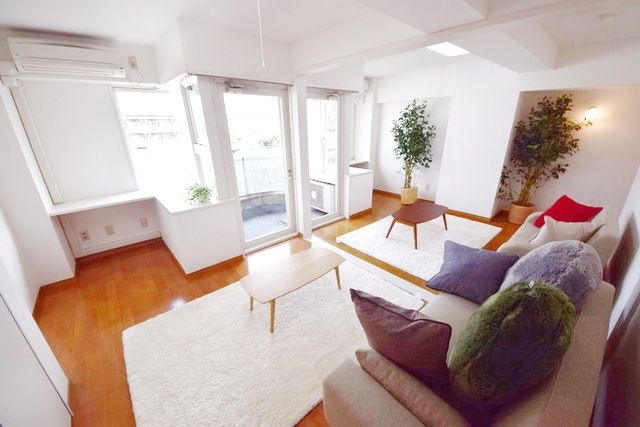 居室・リビング　★室内写真★