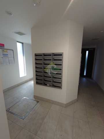 その他共有部分　パークハビオ目黒リバーサイド