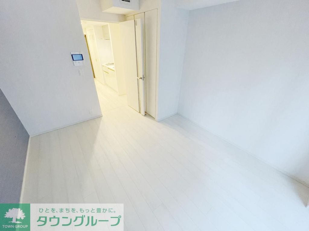 その他部屋・スペース　バルコニー