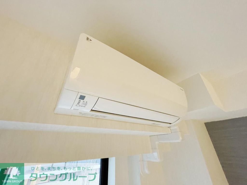 その他設備　設備