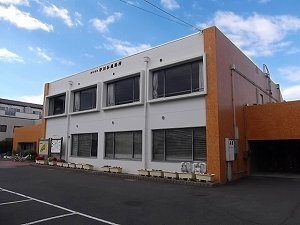 役所　神戸市西区役所伊川谷出張所（役所）まで2452m