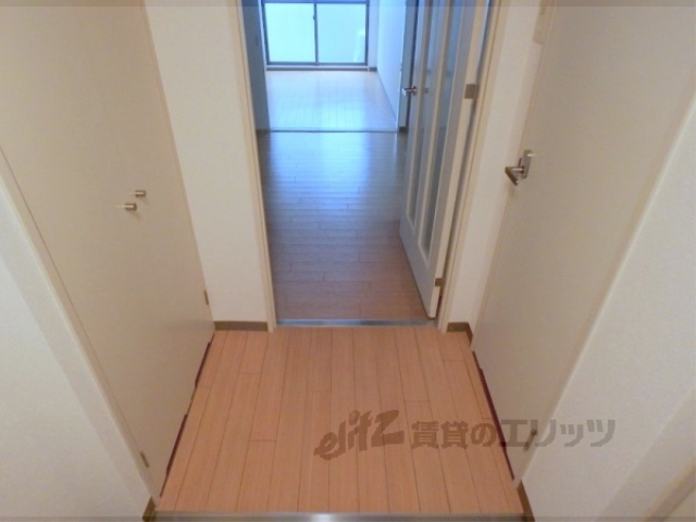 その他部屋・スペース　廊下