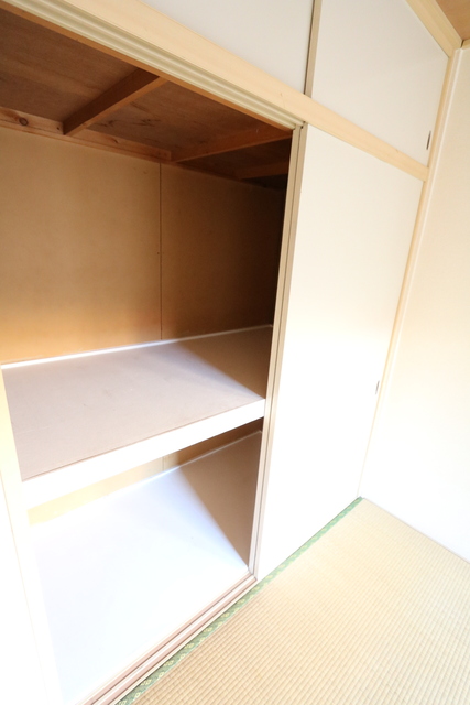 収納　収納スペース♪