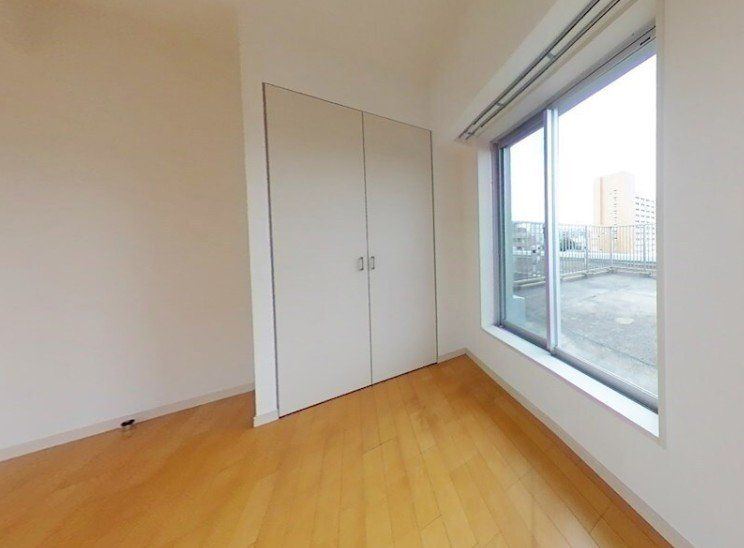 その他部屋・スペース　リビング/居室