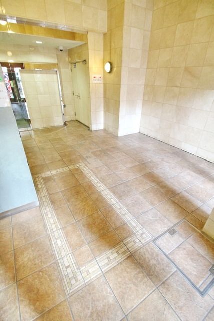 ロビー　部屋探しは株式会社　タウンハウジング　までお気軽にお問合せ…