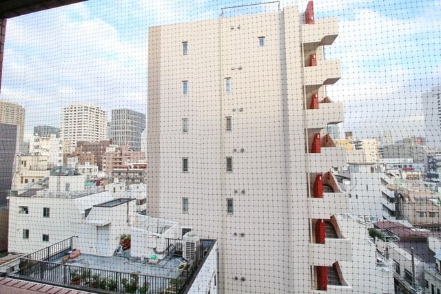 眺望　お部屋探しは株式会社　タウンハウジング　までお気軽にお問合…