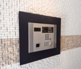 セキュリティ　☆オートロック☆