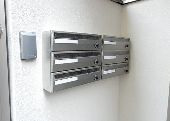 その他共有部分　リュミエール