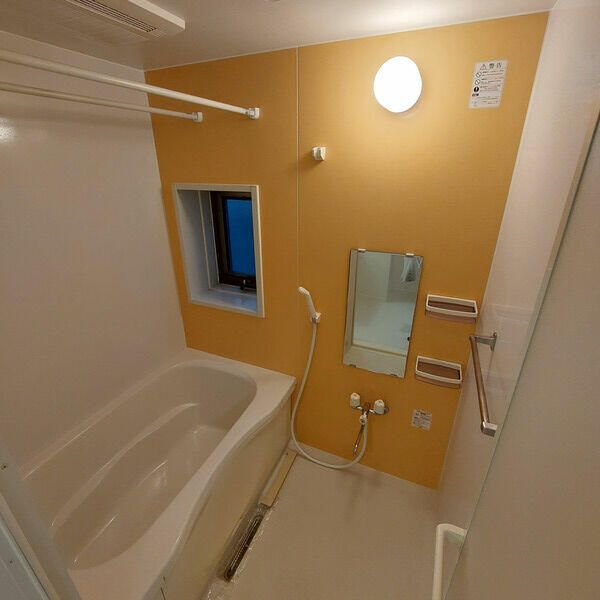 バス・シャワールーム　リュミエール