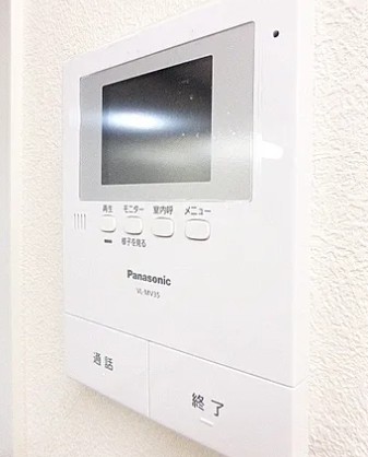 セキュリティ　リュミエール