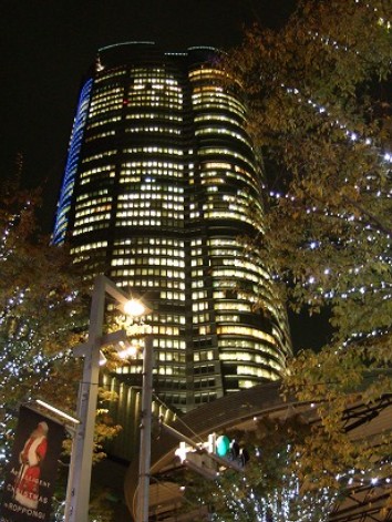 その他　六本木ヒルズ（その他）まで436m