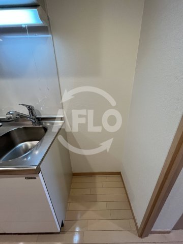 その他　ジュネーゼグラン弁天町　キッチン