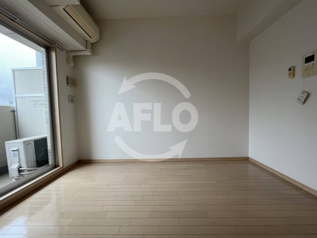 その他部屋・スペース　ジュネーゼグラン弁天町　寝室