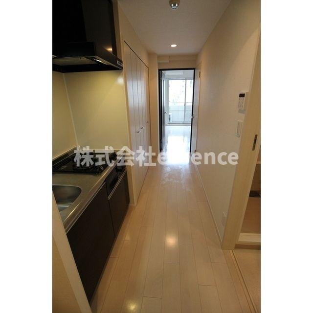 玄関　弊社ではオンライン対応・現地対応可能です♪