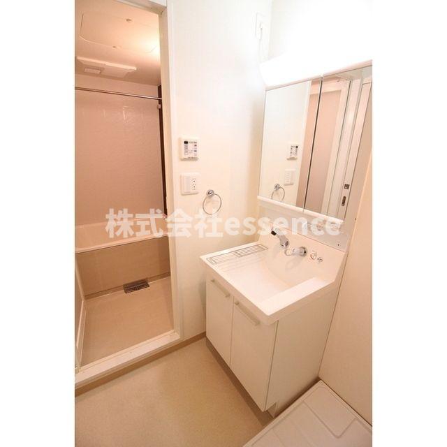 洗面設備　弊社ではオンライン対応・現地対応可能です♪