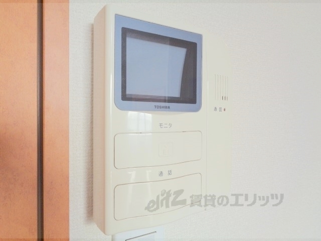 セキュリティ　ドアフォン（ＴＶ含）