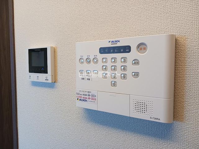 D crest新川Nのその他写真