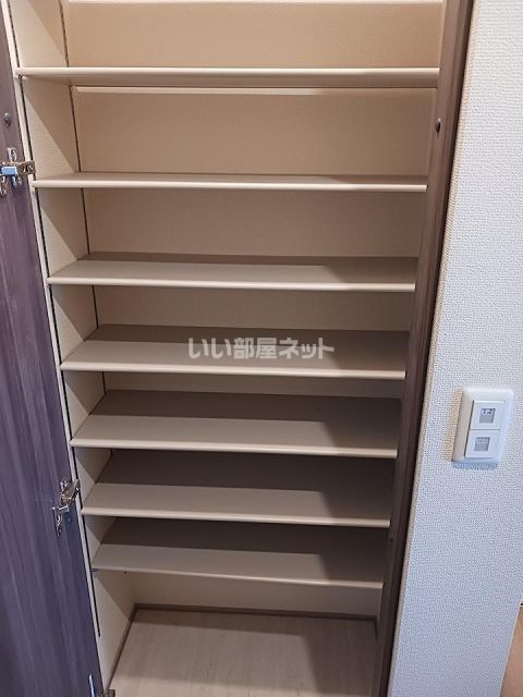 D crest新川Nのその他写真