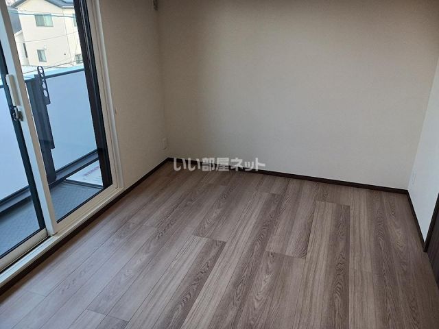 D crest新川Nの内装写真