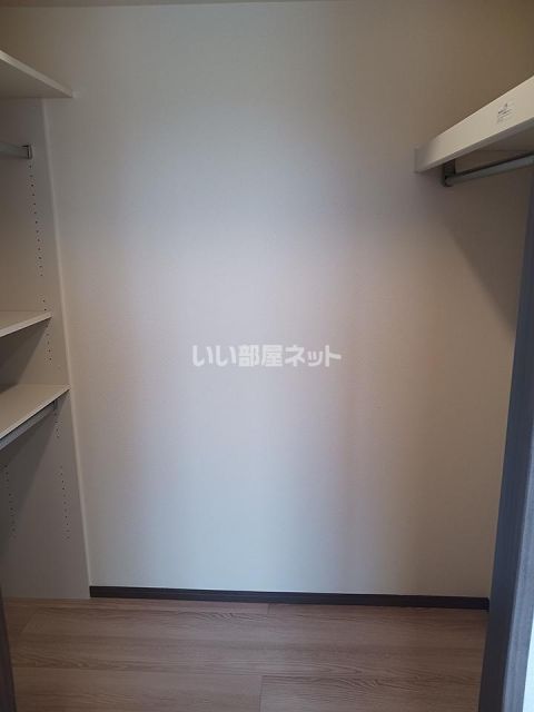 D crest新川Nの内装写真