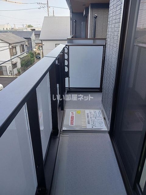 D crest新川Nの内装写真