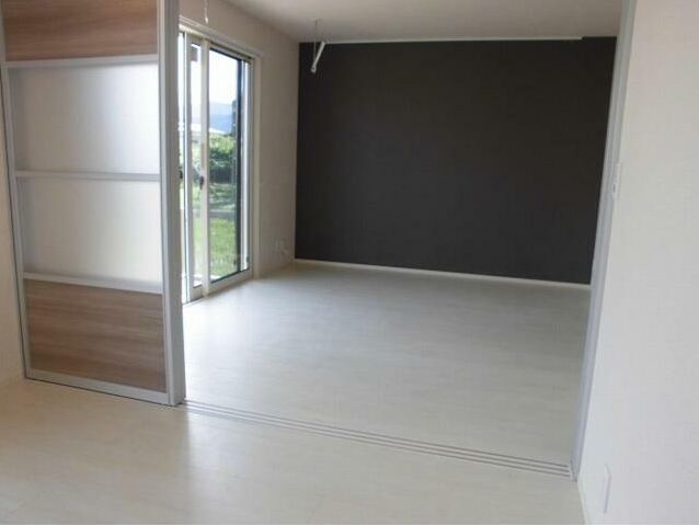 その他部屋・スペース　寝室にぴったりのお部屋です