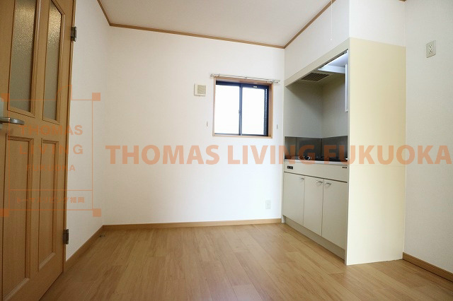 居室・リビング　福岡・佐賀の賃貸物件・お部屋探しはトーマスリビングまで