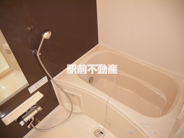 バス・シャワールーム　■類似室内イメージ■