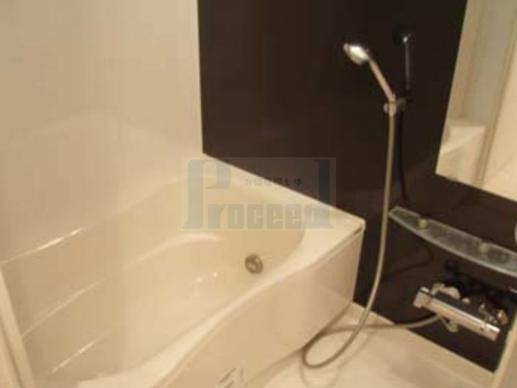 バス・シャワールーム　☆こちらの物件は仲介手数料0.55か月分です☆