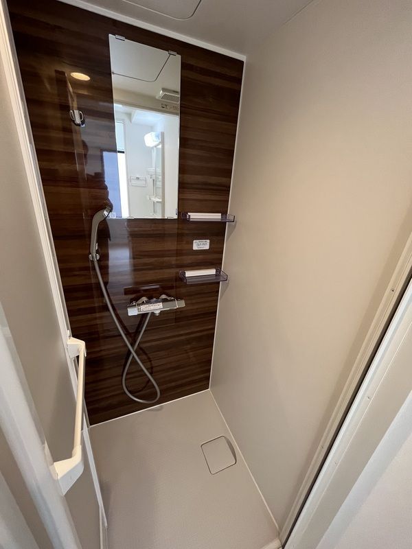 バス・シャワールーム　☆シャワールーム☆