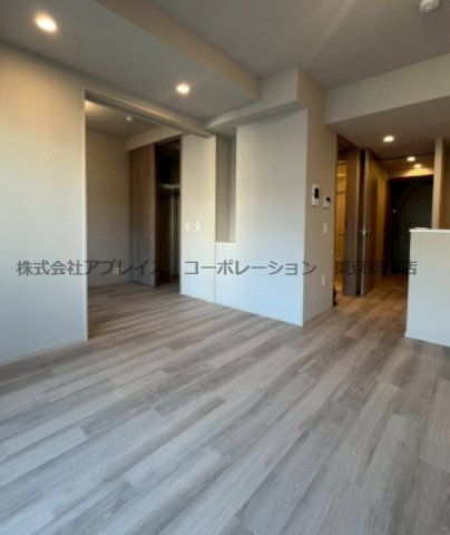 居室・リビング　☆広々としたリビング☆