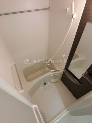 バス・シャワールーム　バスルーム