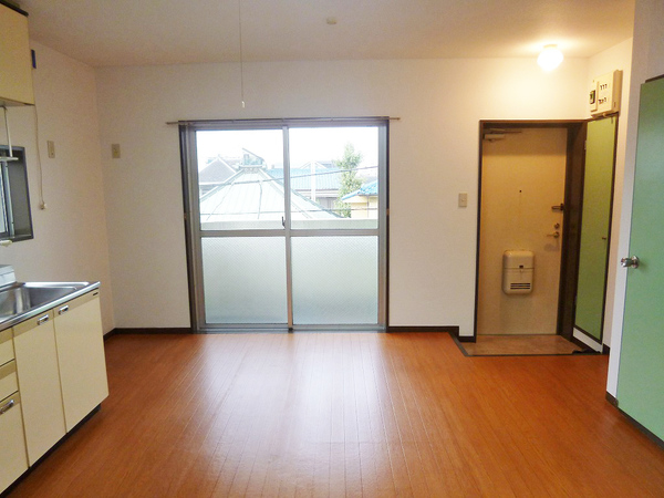 居室・リビング　※他部屋参照