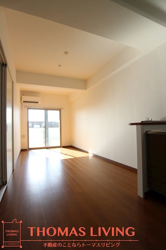 居室・リビング　※イメージ※オシャレな空間のリビング