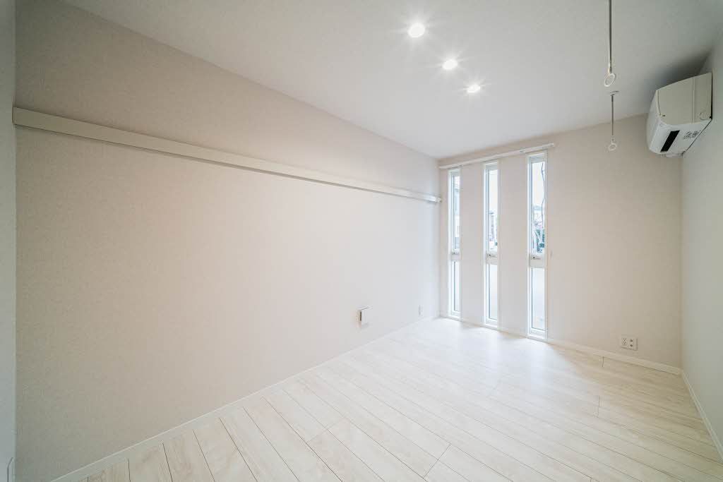 その他部屋・スペース　洋室