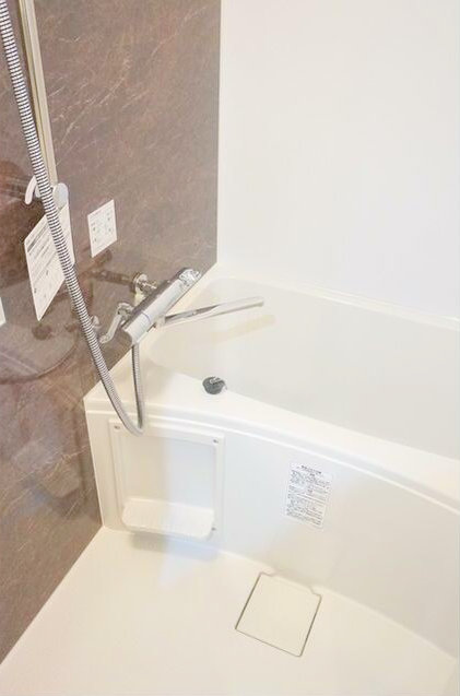 バス・シャワールーム　シェル品川戸越