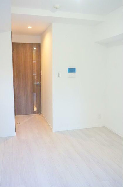 居室・リビング　シェル品川戸越