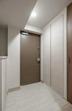 玄関　別部屋参考写真