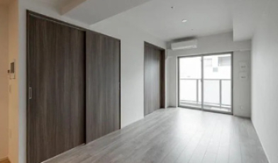 居室・リビング　別部屋参考写真