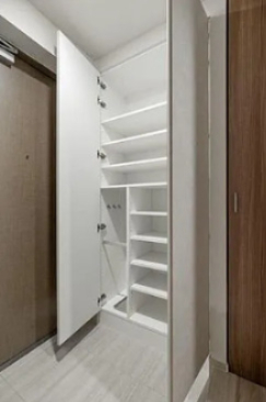 収納　別部屋参考写真