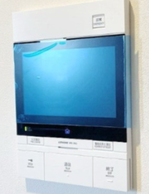 セキュリティ　別部屋参考写真